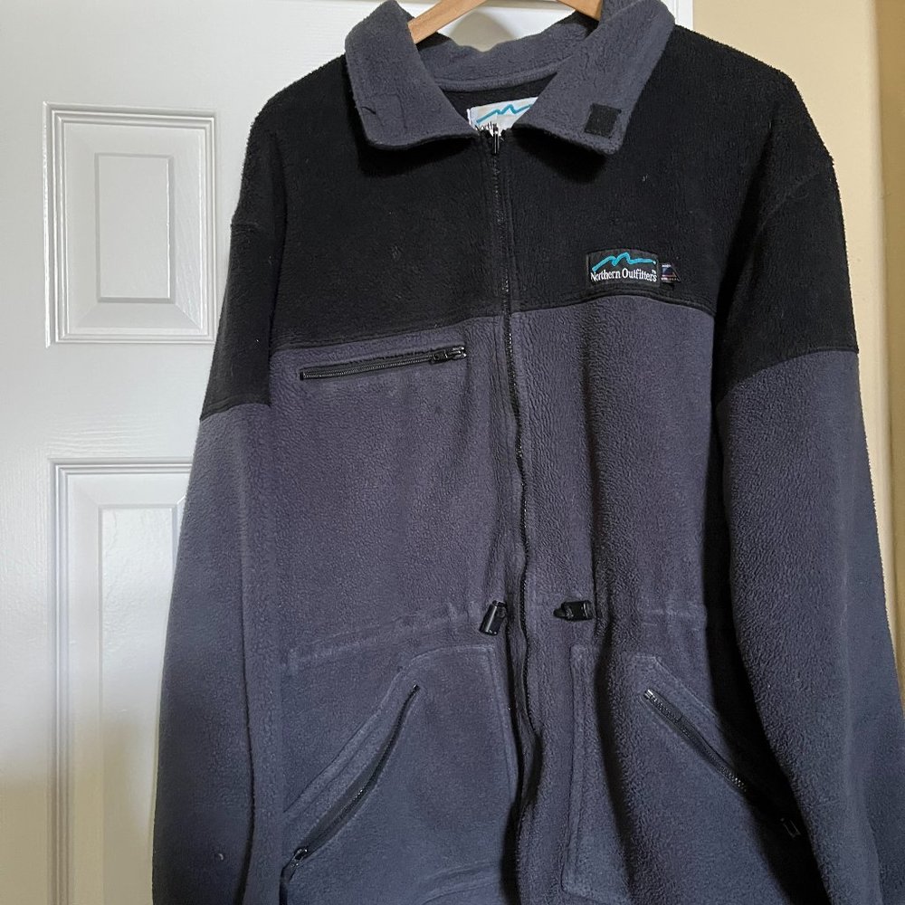 Northern Outfitters Fleece Jacket